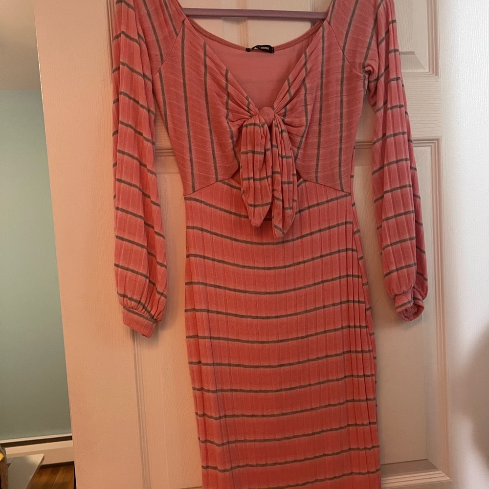 Fashion Nova Dress